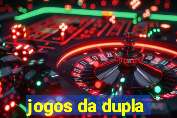 jogos da dupla